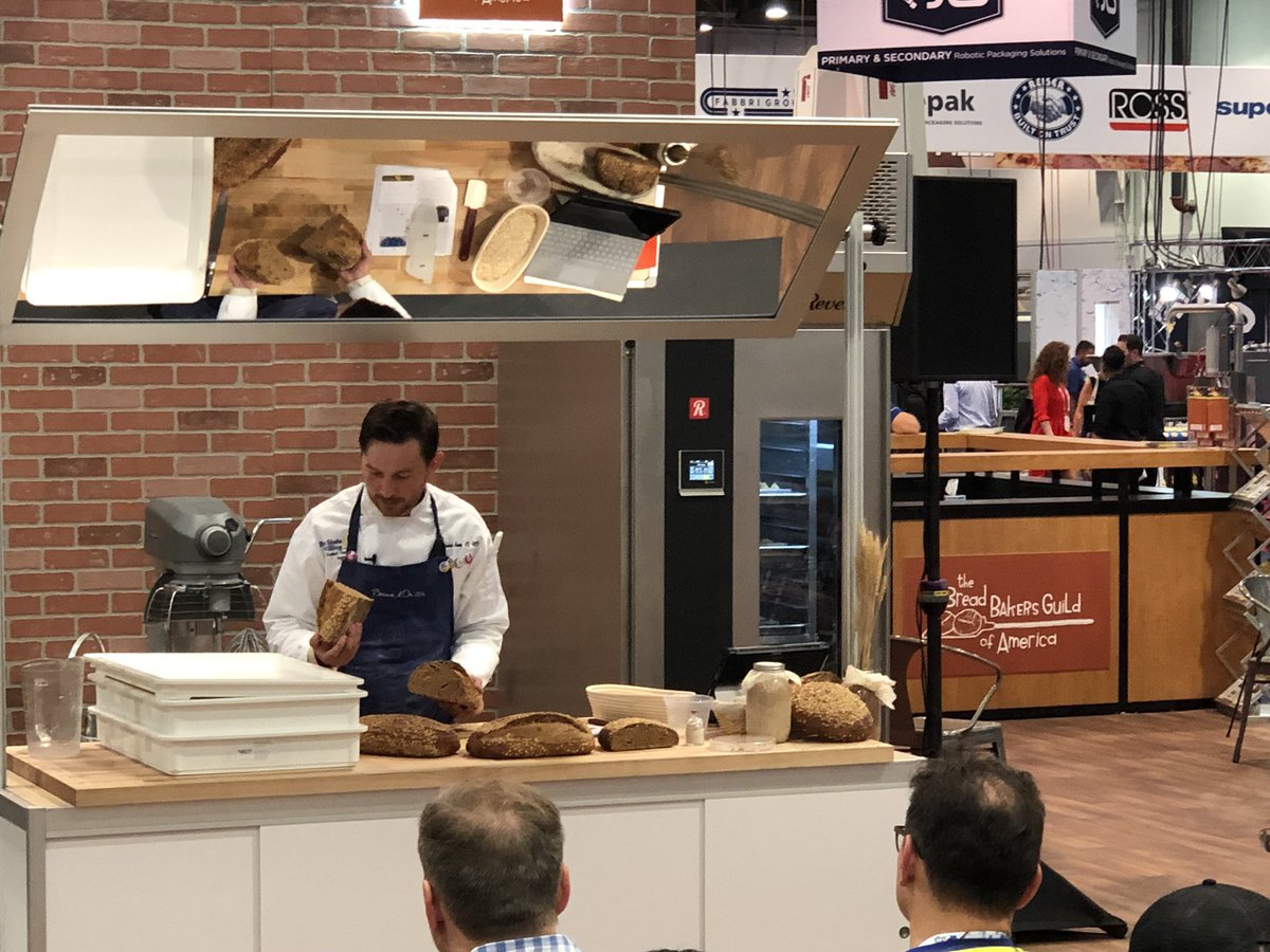 Bay State Milling tweet media