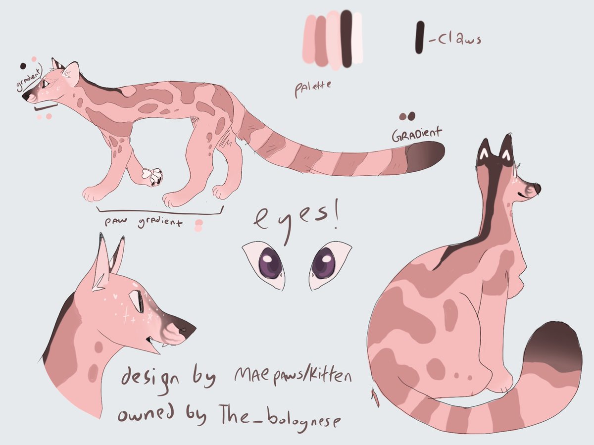 Linsang Hashtag On Twitter