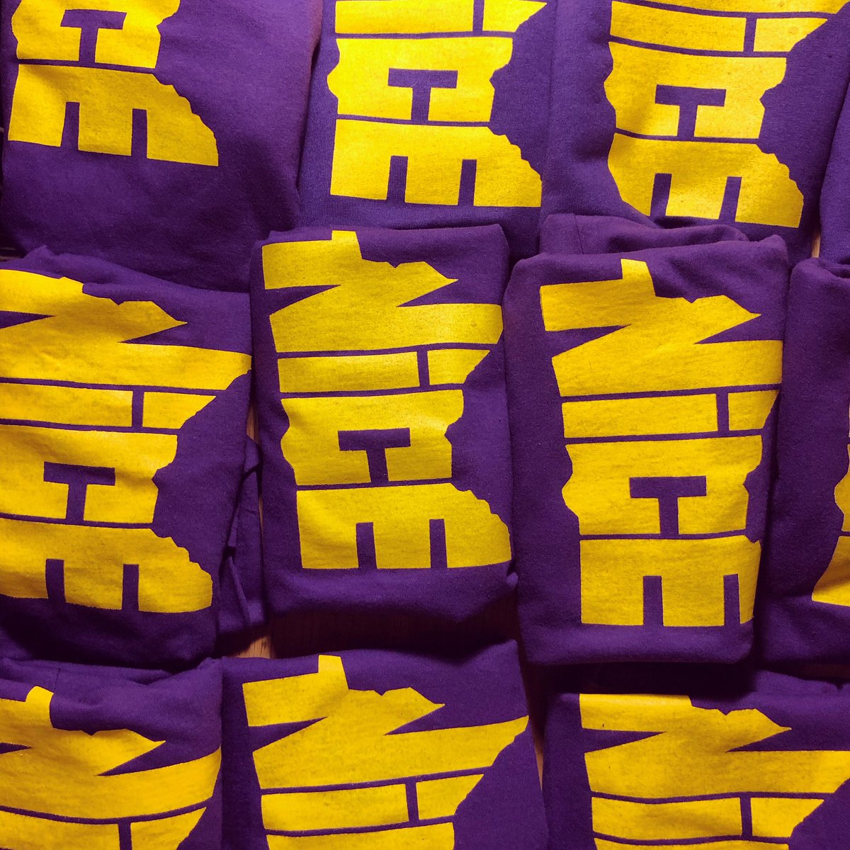 Minnesota Nice tweet media