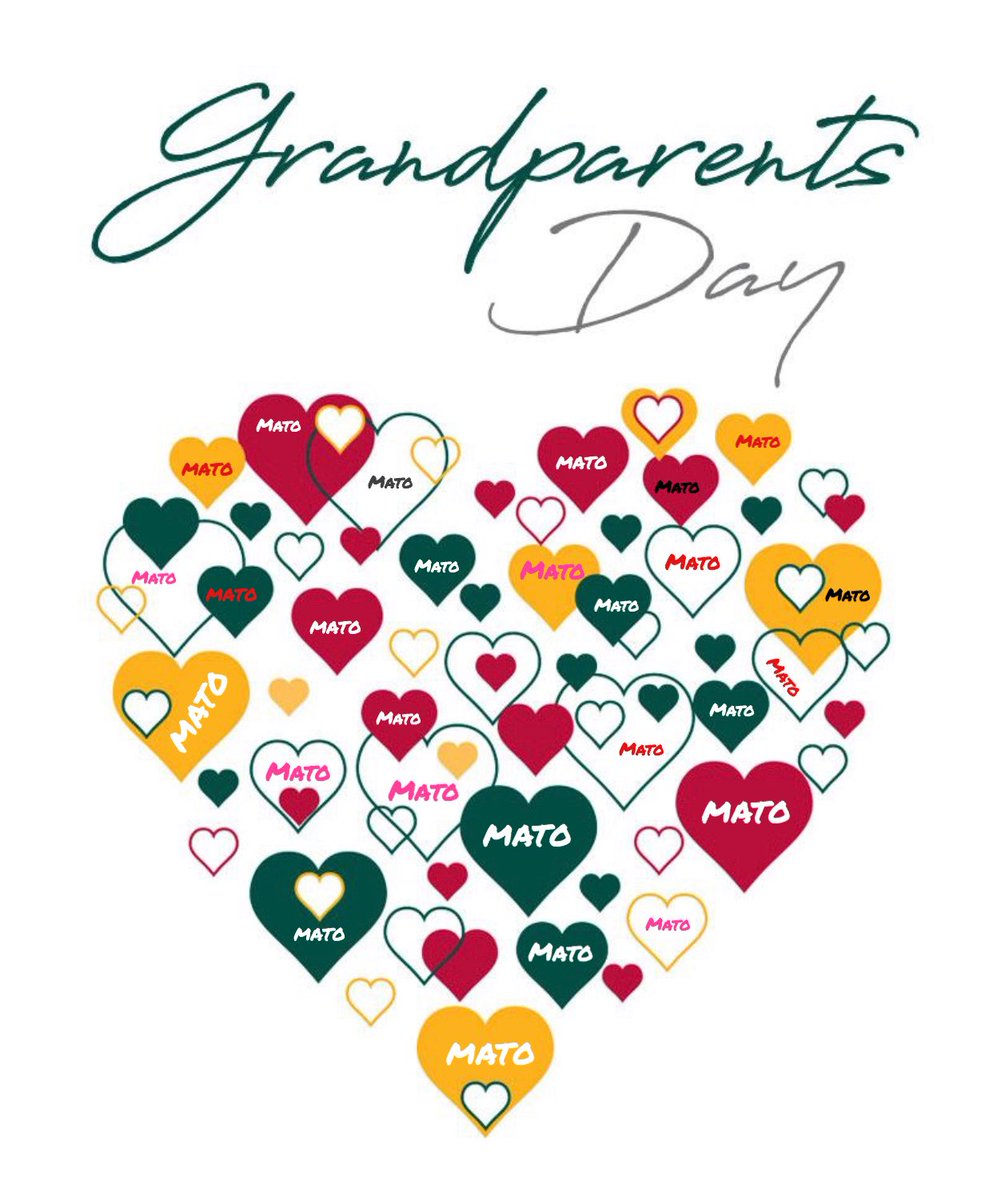 MatoShoes's tweet photo. #Grand #Parents are the #best #educators !!

#Happy #Grandparents #Day !!

#MatoShoes #Mato #AppsUnveiled https://t.co/rXsf8lrLP0