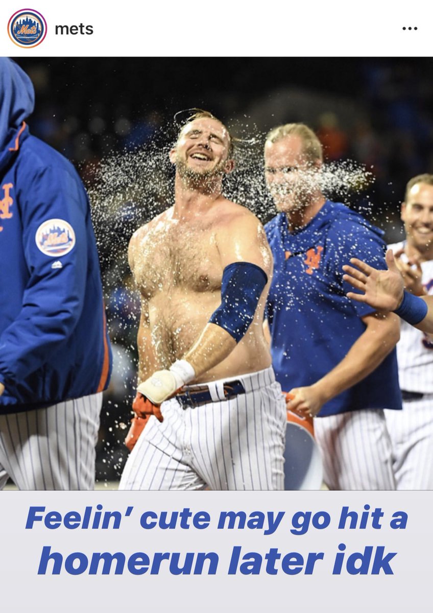 CaitlinPenn's tweet photo. @Pete_Alonso20 @Mets https://t.co/QhKAeRY7jA