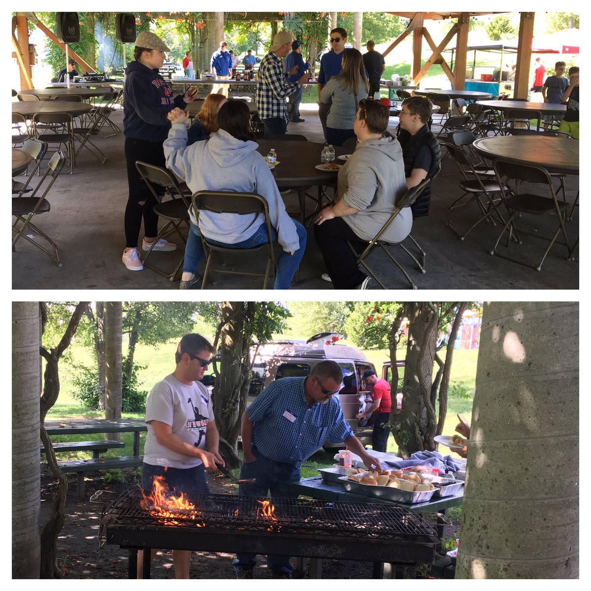 cmsap1's tweet image. Staff and families enjoying annual picnic at Winter Island @cmshappenings @CMSCoachO @condonmatt #cmsrocks #gosharks #legacy