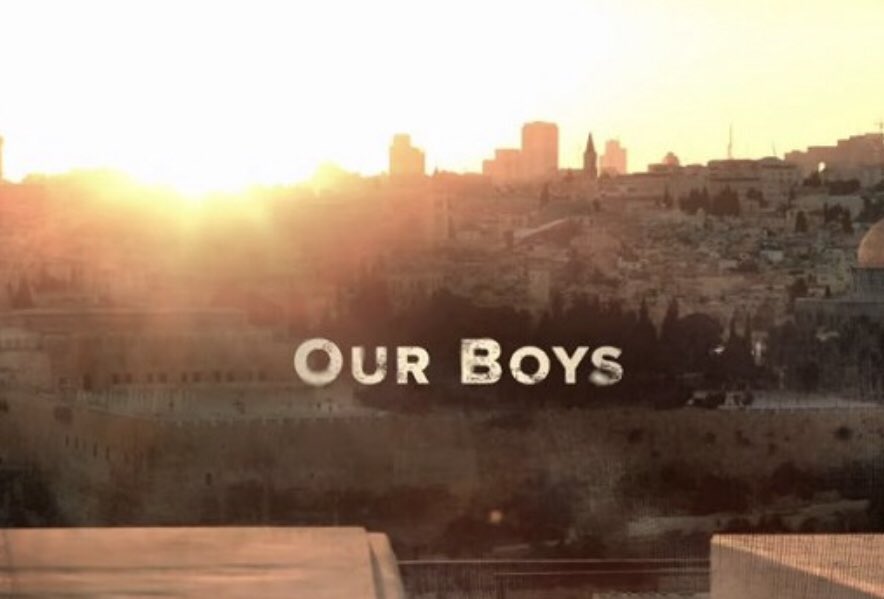 KaminskiMed's tweet photo. Not about medicine, food or science but to all #medtwitter tweeps out there - “Our Boys” on HBO is #MustWatch. Don’t read anything said about it, ignore your preconcieved notions &amp; watch it #LessonsInCompassion #SharedHumanity  #MustWatch  #HBO #ourboys https://t.co/COgyfnxKqO https://t.co/Rb4mzoVFoz