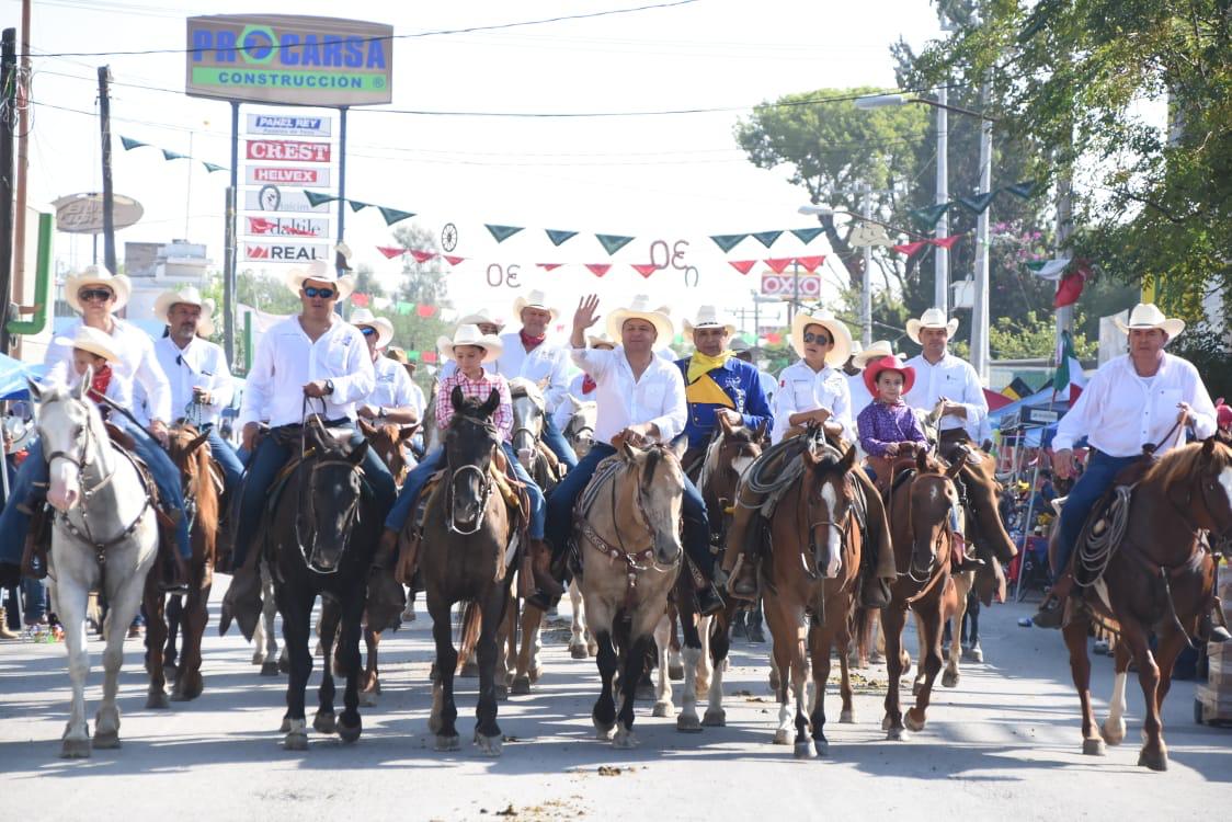 Gobierno de Coahuila tweet media