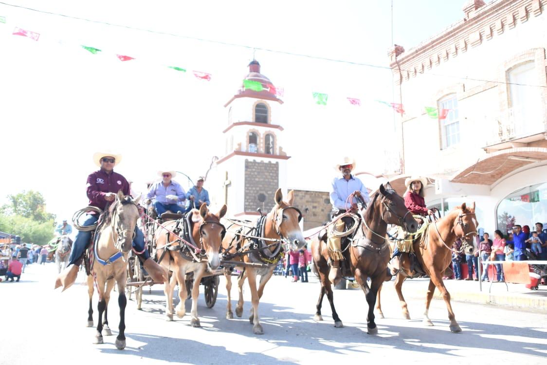 Gobierno de Coahuila tweet media