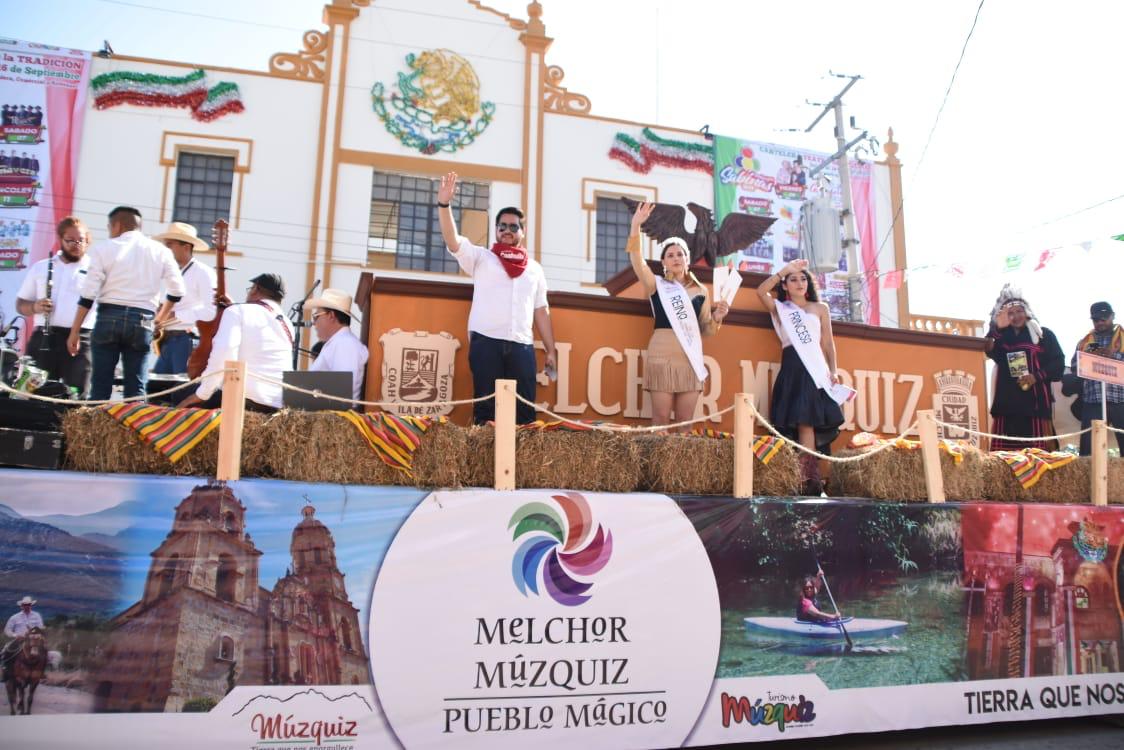 Gobierno de Coahuila tweet media