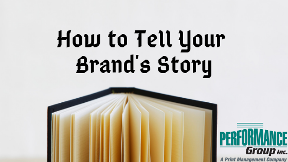 PrintOmaha's tweet photo. Visit our blog to learn how to effectively tell your brand’s story. https://t.co/8pC6zJT4O0 https://t.co/UFeMxVTsSL