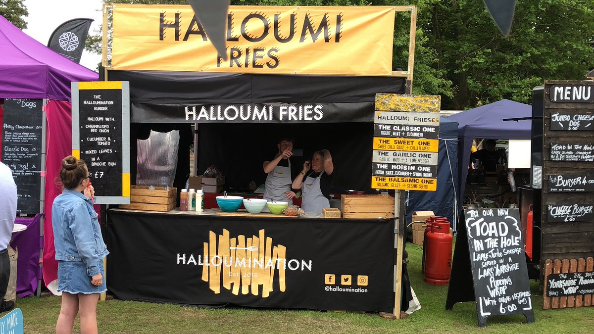 Chilly Cow Ice Cream (@chilly_cow) on Twitter photo <a href="/halloumination/">Halloumination</a> you hoisin fries were #amazing ate them so quick I forgot to take a pic 😲🙄 so here’s one of your stand opposite us!! <a href="/WrexhamFood/">Wrexham Food Festival 2019</a> <a href="/halloumination/">Halloumination</a> you hoisin fries were #amazing ate them so quick I forgot to take a pic 😲🙄 so here’s one of your stand opposite us!! <a href="/WrexhamFood/">Wrexham Food Festival 2019</a>