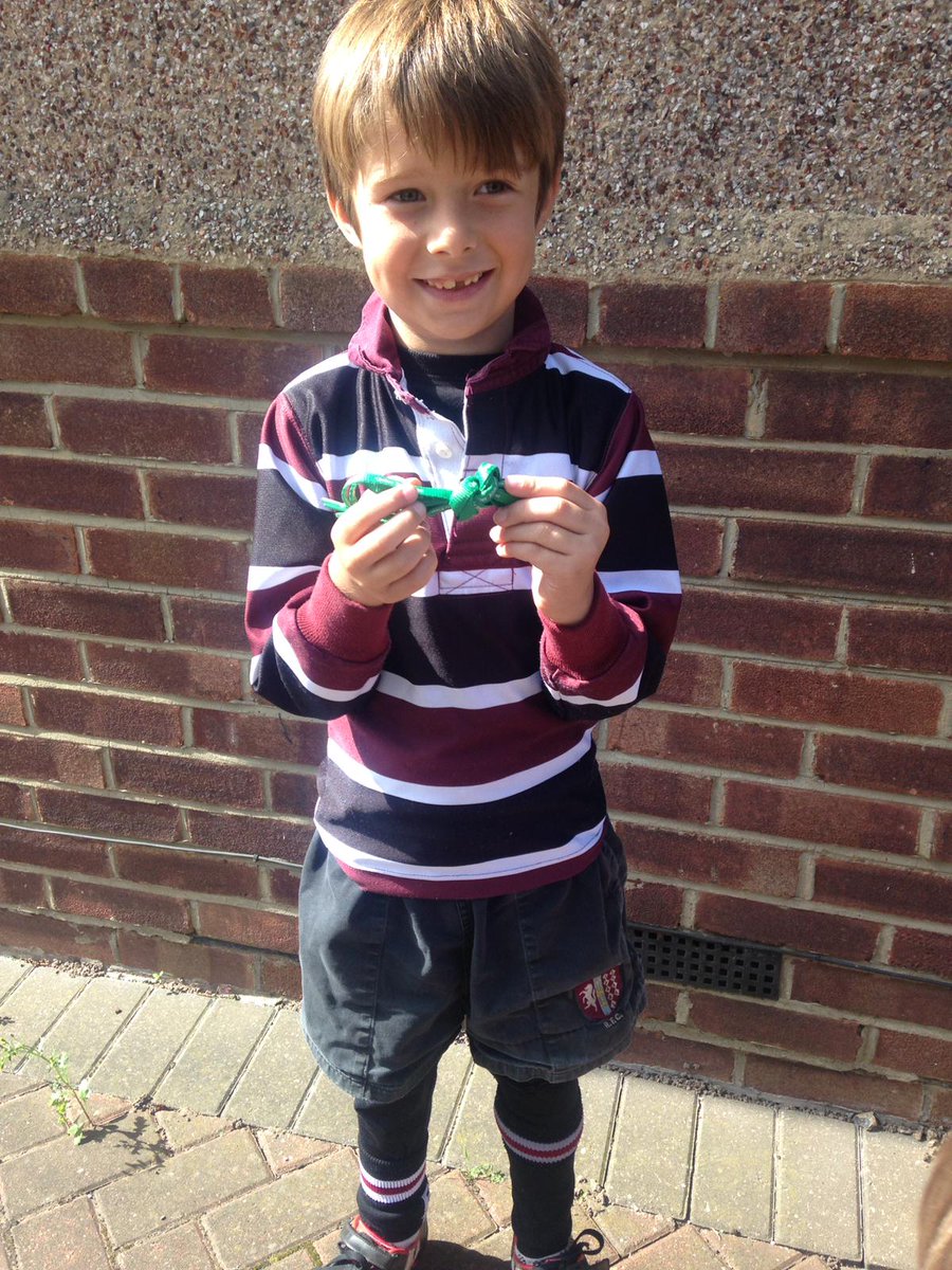 BeccsU8s's tweet photo. Well done to Frederick on being awarded our first pair of Quilter Kids First green laces this season for demonstrating rugby's core values @BeccehamianRFC @QKidsFirst #rugbycorevalues #teamplayer https://t.co/vIjiqKuoo8