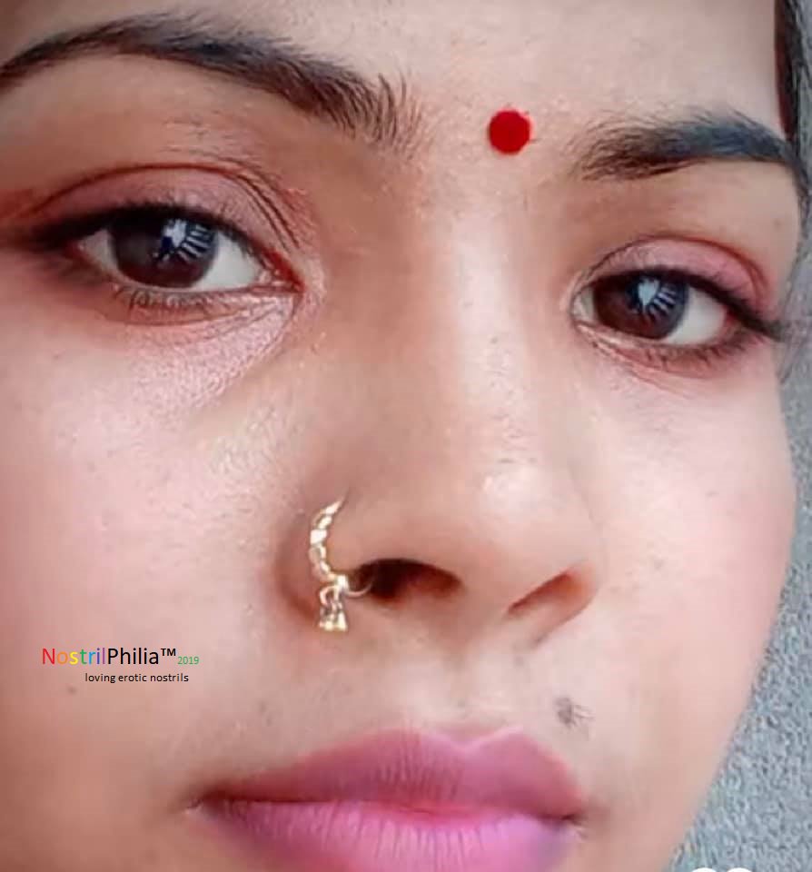Sexy 2024 nose ring