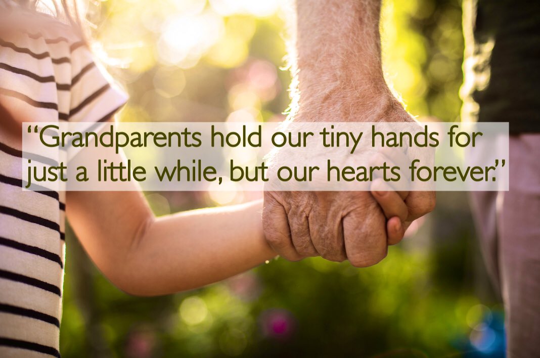 SavetheSongbook's tweet photo. Happy #GrandparentsDay 🎶❤️ https://t.co/yBH1CcRvoK