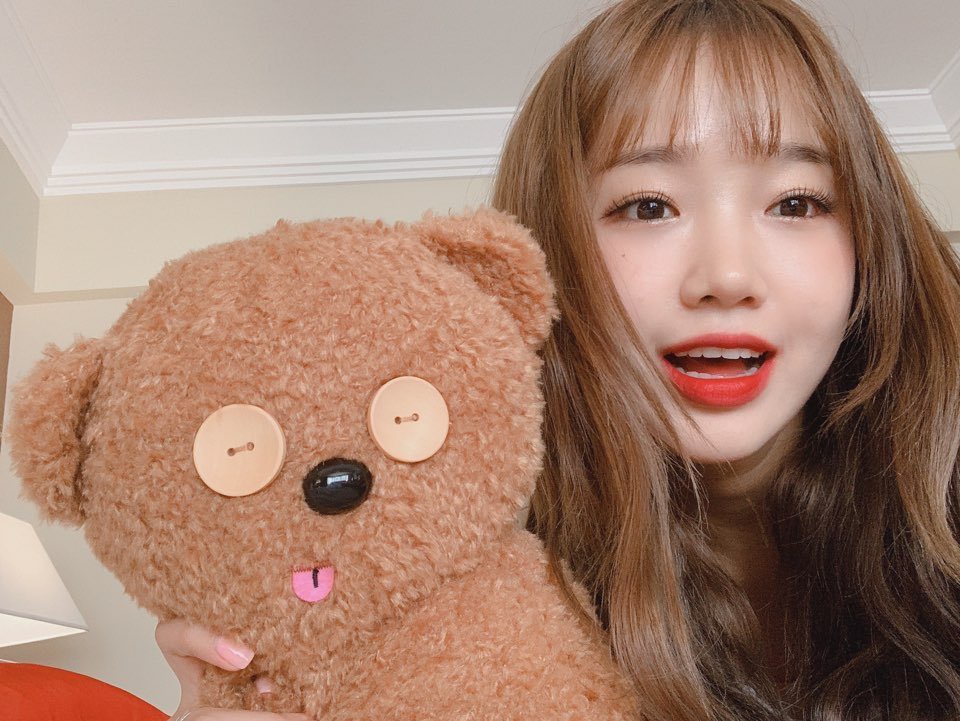 Yoojung Pics On Twitter 