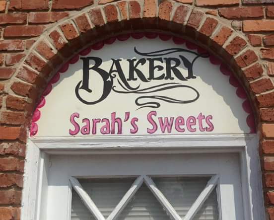 VisitMetter's tweet photo. Looking for something to satisfy your sweet tooth? Check out Sarah’s Sweets located on  W Broad Street! #VisitMetter https://t.co/hsCDLFlNlY