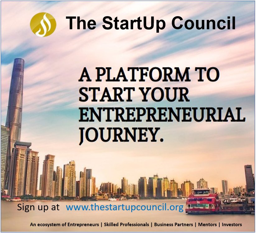 TStartUpCouncil's tweet photo. You got an idea... We got the resources!

Sign up @ https://t.co/dFp53aIjZJ

#TSC #Enterpreneurs #Investors #Mentors #Professionals #Events #Education #Chicago #FirstEvent #StartUp #Experts #Ideas #TheStartUpCouncil #getstarted https://t.co/Hq6DgWL6VN
