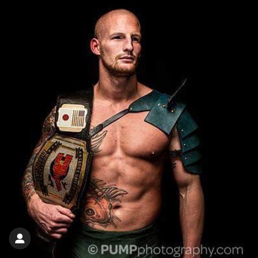LuchaBritannia's tweet photo. Huge loss 2 the world #performance #wrestling, #friendship #life.
Today we morn the passing of former @luchabritannia #worldchampion #antaios aka #MikeShanti, Schofield Logeath #MikeSchofield A legend in his own life time &amp; 2 all those whose lives he touched too!
#thisisluchatown https://t.co/xqjftfmfx6