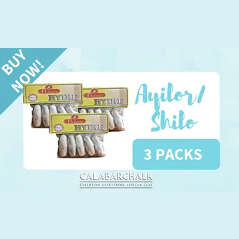 BuyCalabarchalk's tweet photo. Tast the natural Chalk!
https://t.co/MU3z5QcZlQ
#Africanclay #Calabarchalk #Shop #Ayilo #Shilo https://t.co/xT8X3efYmA