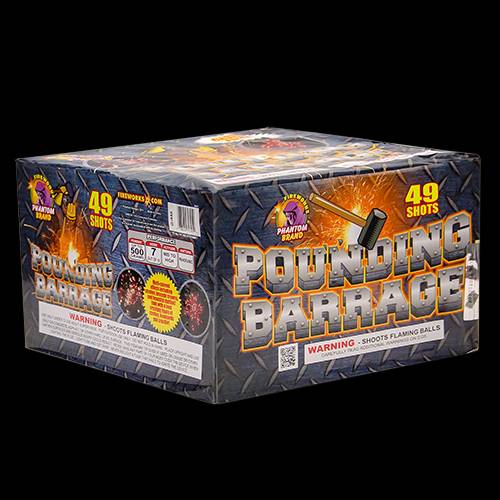 Phantom Fireworks tweet media