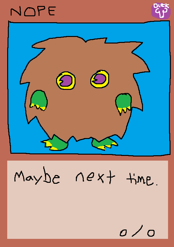 ms paint yugioh cards More MS Paint YuGiOh cards from 4chan Full Thread: https://t.co/Ghux9uOUST