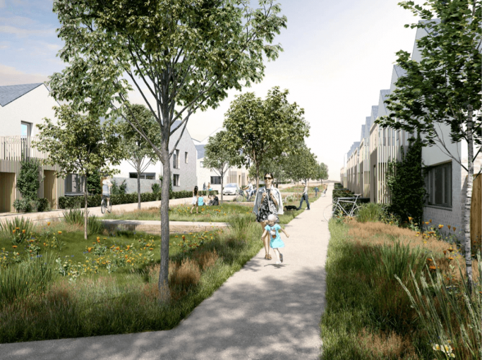 HAB Housing tweet media