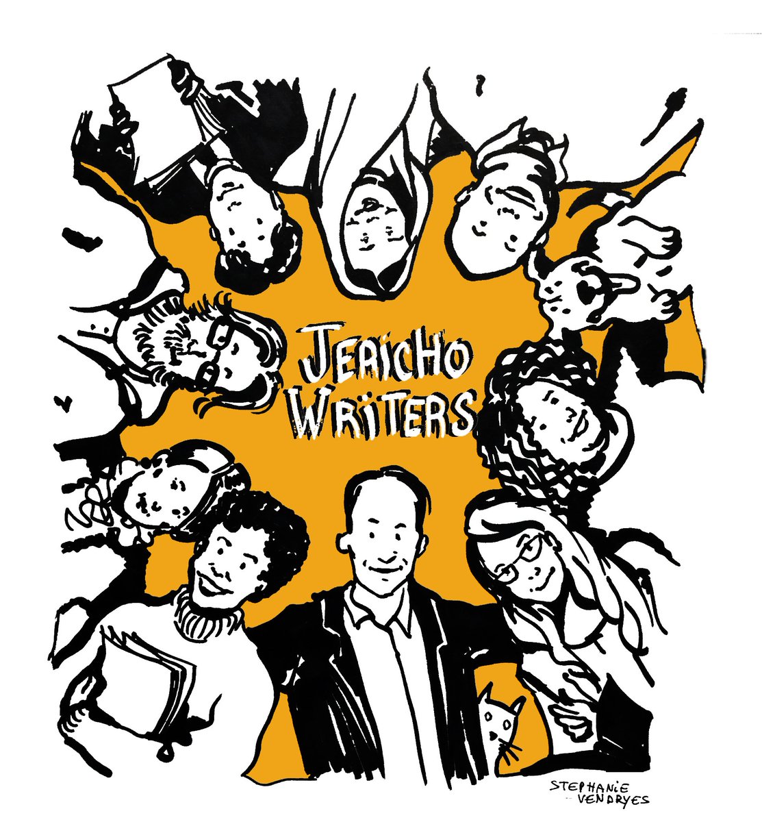 JerichoWriters's tweet photo. Can you believe #FOW19 is over already? Thank you for joining us and making this year the best yet! Weโll be taking a well-earned break on Monday, but weโll be back in the JW office first thing Tuesday morning #itsreallyover #amwriting #writerscommunity https://t.co/dFk1P2bkiN