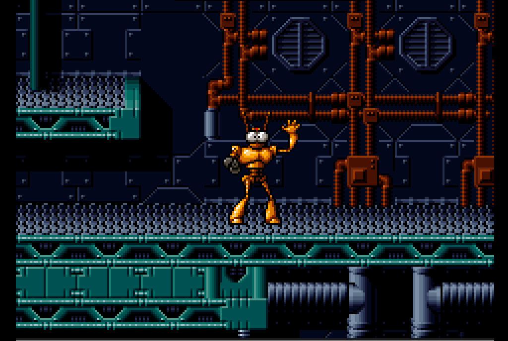 SNES A Day (@SNESADay) / Posts / X
