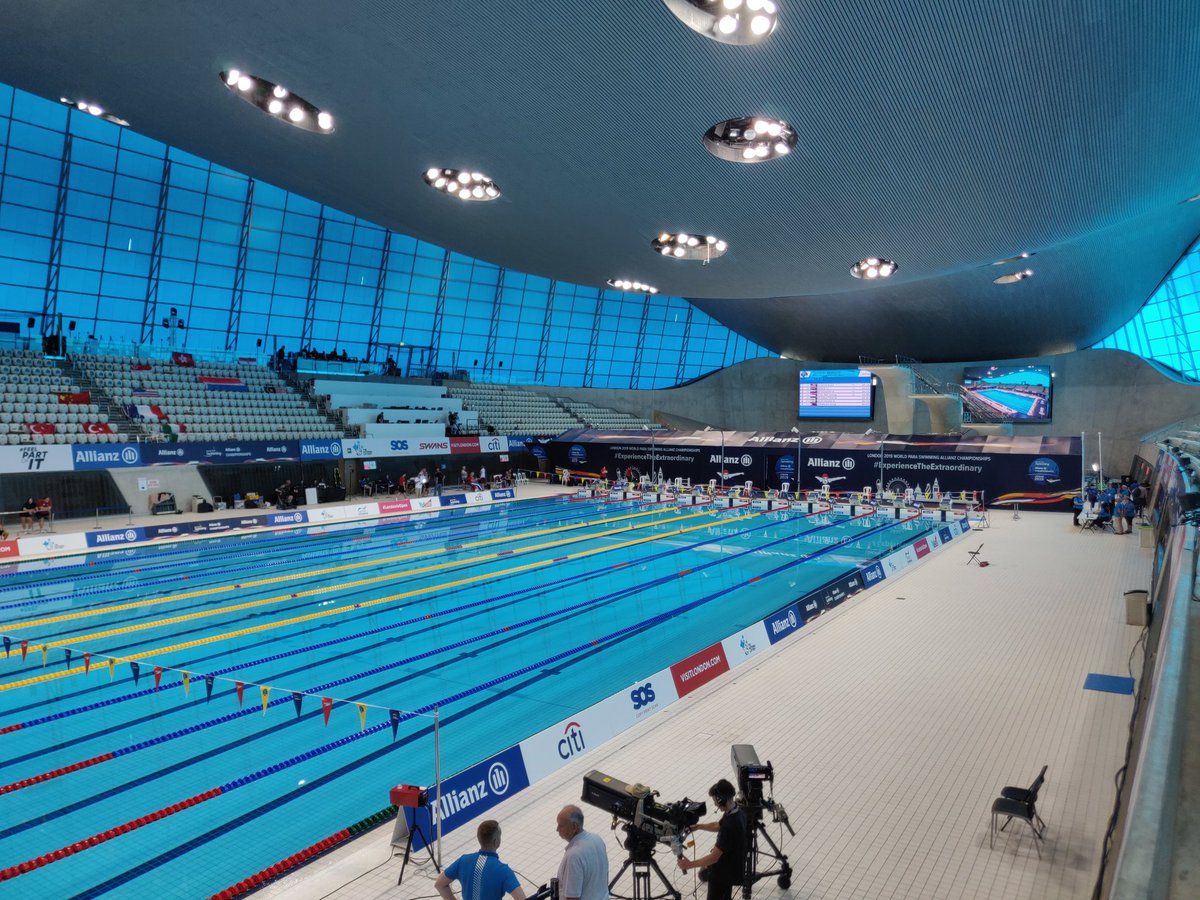 CraigNich's tweet photo. Great start to the @britishswimming Para-Swimming #inspirationcamp. Meeting and photo with the GB World's team! Now  off to prepare their food for the next 3days #preparation #timemanagement  #inspringthenextgeneration #Pathway #ROARIngredients #ExperienceTheExtraordinary https://t.co/1Jc7fETrHu