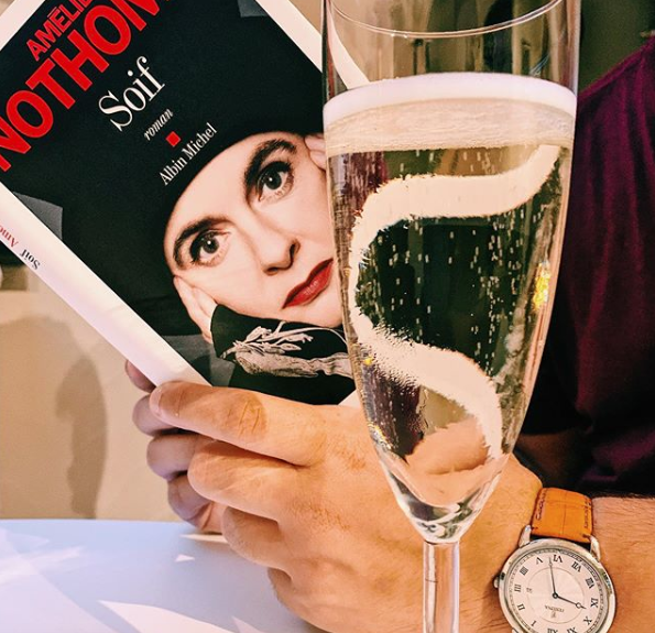 Albin Michel On Twitter Parler De Lacte De La - 