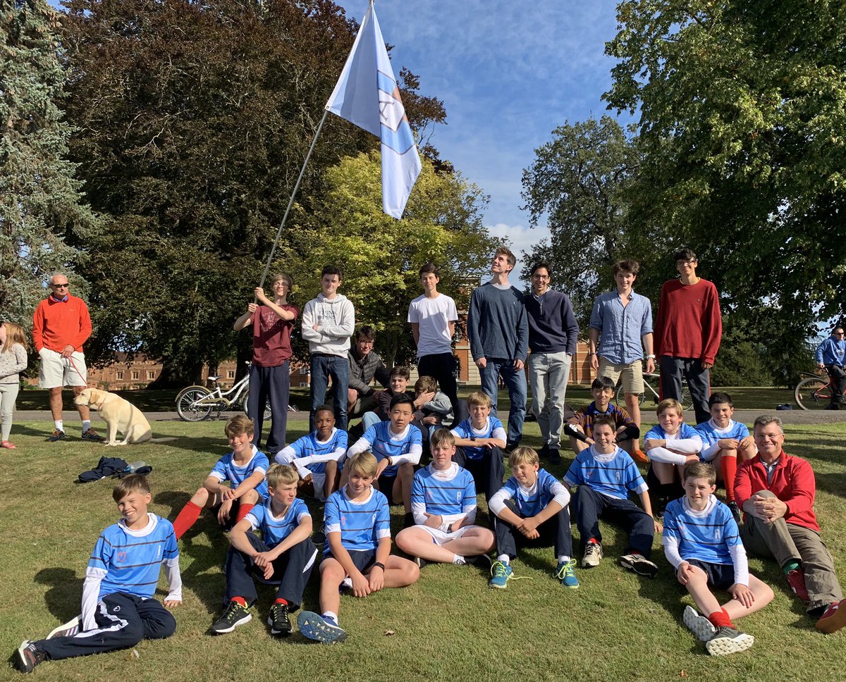 RadleyASocial's tweet photo. Amazing A Team Shells in Action #ATeam congratulations to #CSocial https://t.co/zE3JK2CsDN