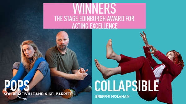 _HighTide_'s tweet photo. This week catch award-winning shows from @edfringe at #HighTide19! We're thrilled to have @TheStage winners Breffni Holahan @BreffniHolahan (@CollapsiblePlay) and Sophie Melville @SophieMelville and Nigel Barrett @nigelandlouise for #PopsPlay. Book here: https://t.co/mtZCa5TJKa https://t.co/iqvuiYhkXb