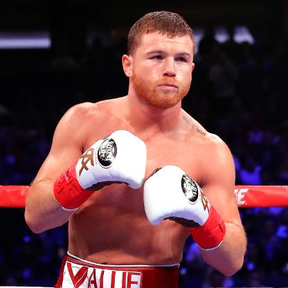Future Hall Of Famer Thread...
 
Post a picture in the comments of a fighter who you think will go down as a hall of famer.. 

Here's my pick the one and only Canelo. At 29 years of age hes done it all. Who you picking? #boxing #halloffamers #HallOfFame