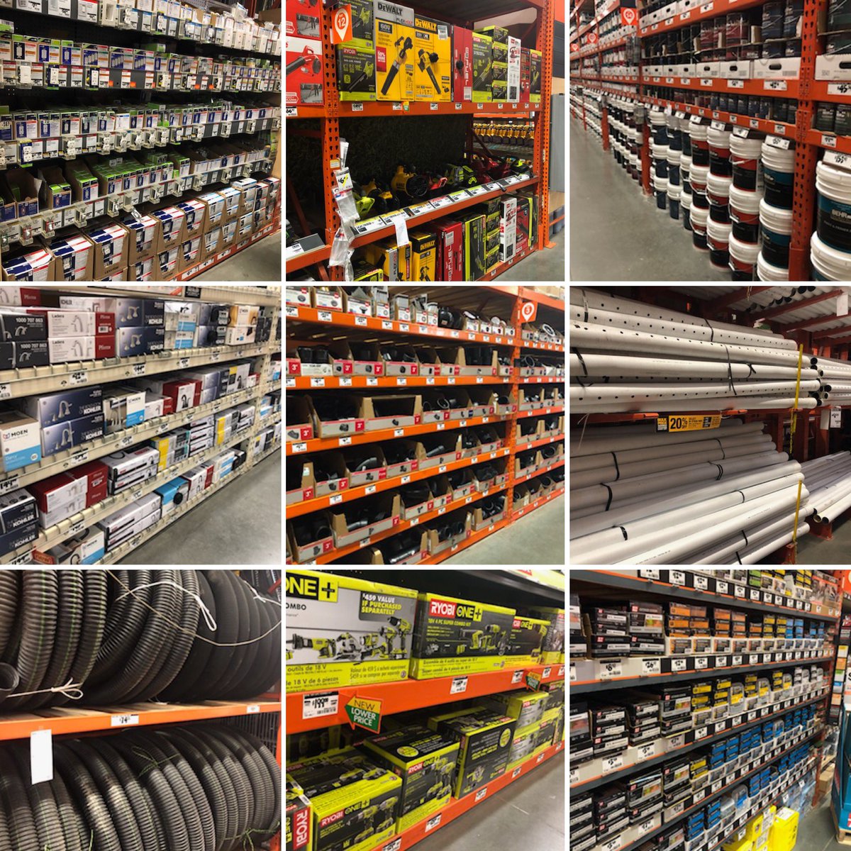 Katie_S_Slack's tweet photo. Bring it on Sunday! Longview is ready for you. Great job setting the store up for success @Sutherland214! #hd4725 #d39proud #InStockRocks @blkubes @ToddCoo17549602 @ArthurKoustik @EileenJenkins32 https://t.co/2rUGcro0oe