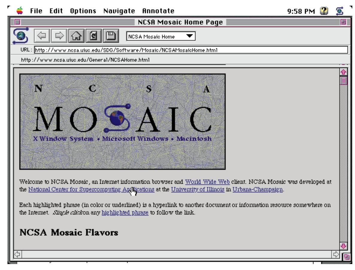 текстовый веб браузер