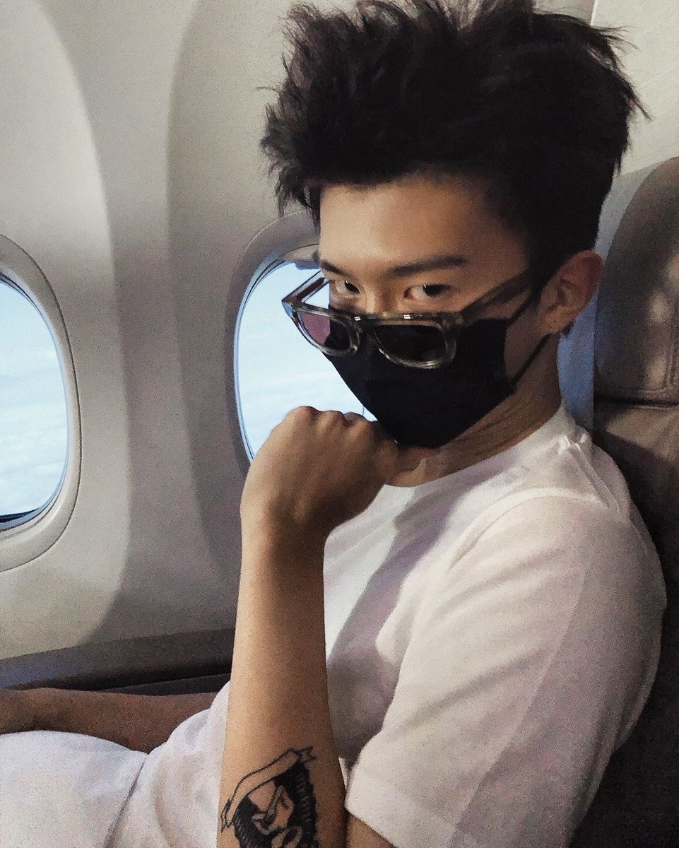 [Rest] NINEPERCENT_THAILAND tweet media