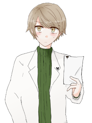 教授のtwitterイラスト検索結果