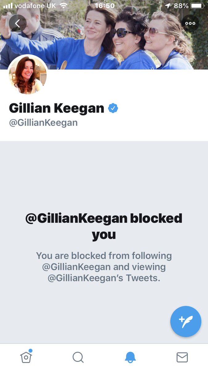 Isn’t it great when you criticise your elected MP they just don’t listen🙁. Maybe Dominic Cummings is monitoring their communications😂.