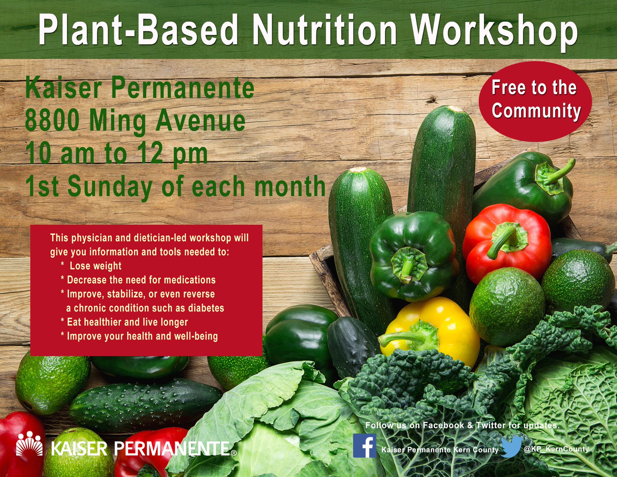 Diabetes Diet Kaiser The Guide Ways