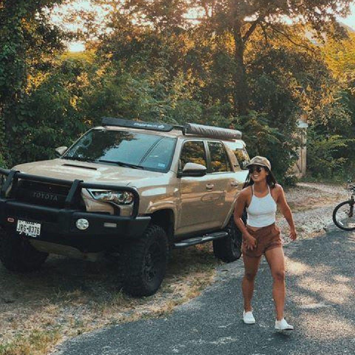 CooperTire's tweet photo. The only thing that can make a gorgeous September day better is CooperⓇ tires.
#CooperTires #Toyota #CooperCrew
📸 by @trd_scout https://t.co/b8jb8NMTGp