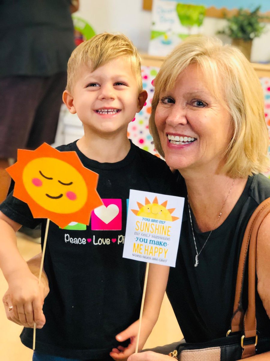 PineviewPresch's tweet photo. “Grandparents are the footsteps to the future generations.” -unknown
Happy Grandparents Day!
#grandparentsday #pineviewfamily #pineviewpreschools https://t.co/43RbjiXQa3