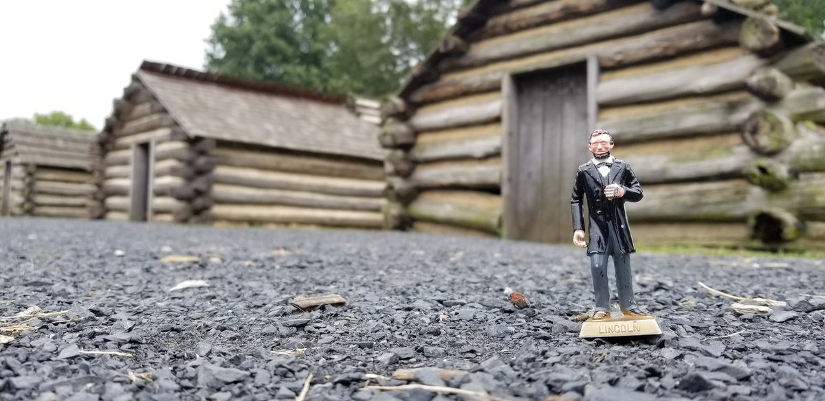 Dr_KMBoyd's tweet photo. Prepping for lessons on the death system and history's impact on our societal understanding of malnutrition, disease, mortality, and disposition of bodies @ValleyForgeNHP #littleabegetsaround https://t.co/h8xyQemnCP