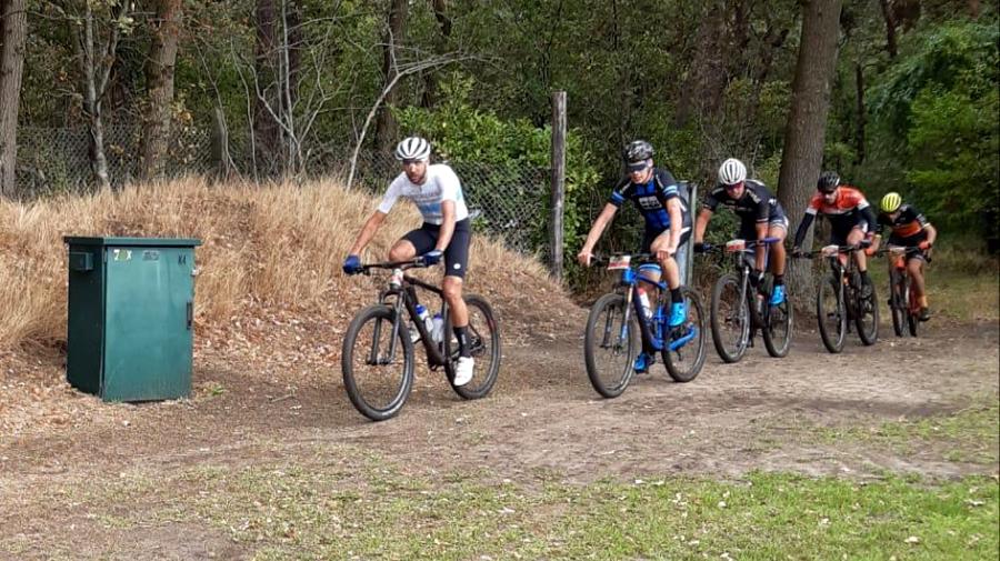 In de Veldslag om Norg 🚵‍♂️ reed Thom Bonder gisteren naar een mooie tweede plaats. Een verslag met zijn reactie lees je op onze website: mijnbadlivgiant.nl/podiumplaats-t… #MijnBADLivGiant #MijnBAD