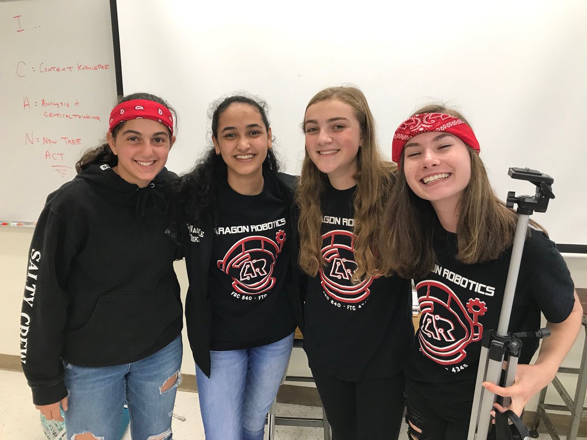 Aragon Robotics tweet media