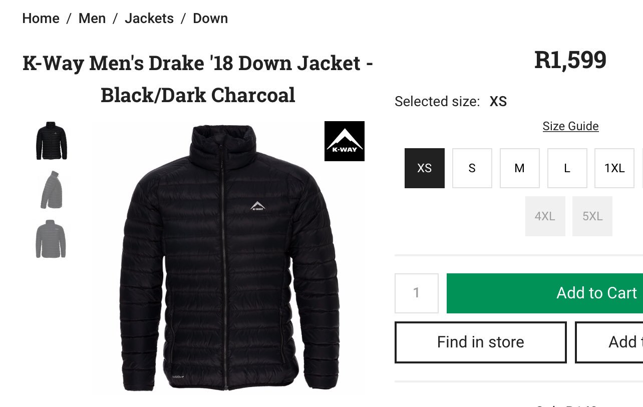 K way jacket repair new arrivals