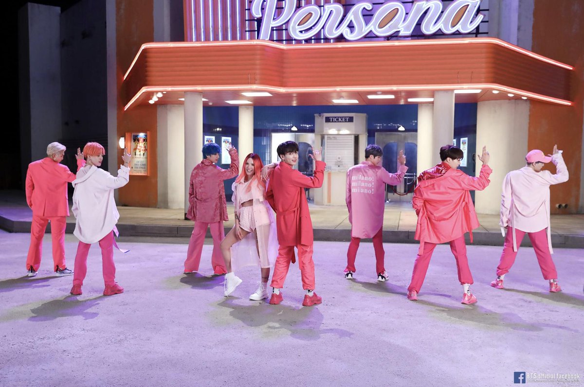 RT to vote <a href="/BTS_twt/">방탄소년단</a>'s #BoyWithLuv for #TheMusicVideo of 2019 at #PCAs!