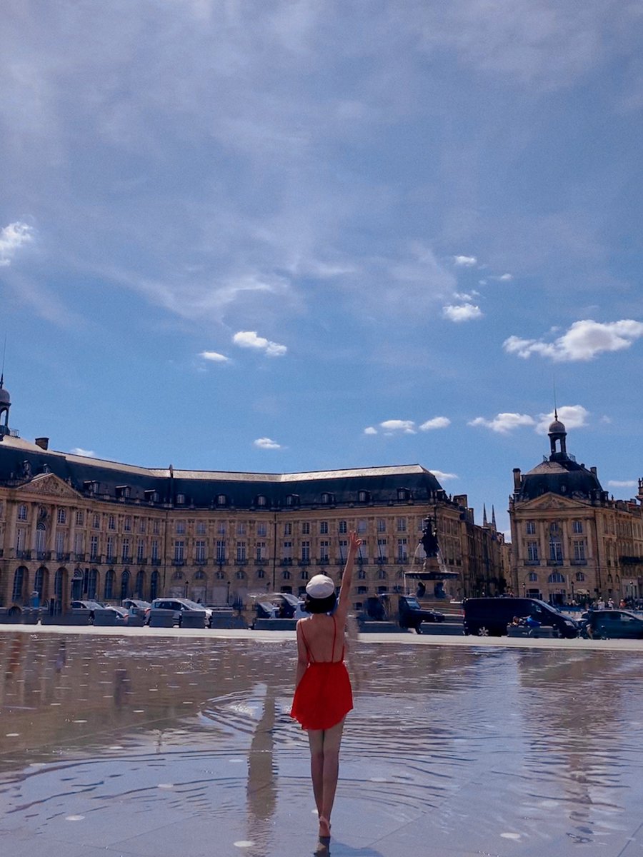 标准游客照hashtag