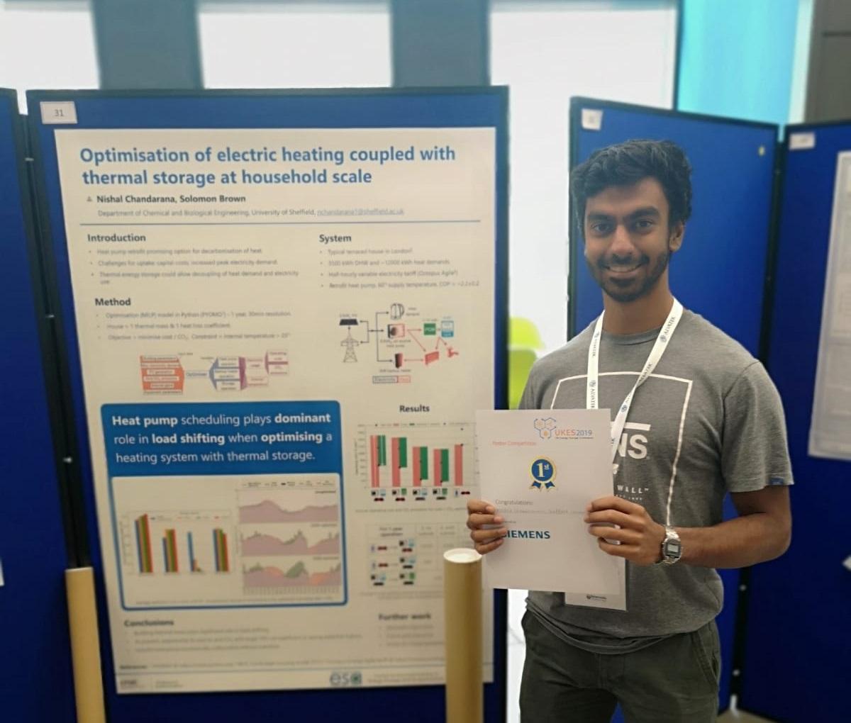 Energy Storage CDT tweet media