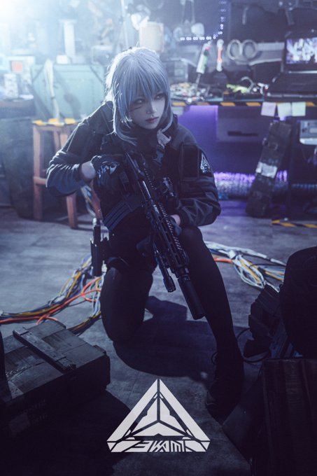 コスプレイヤー上杉遥のTwitter画像22