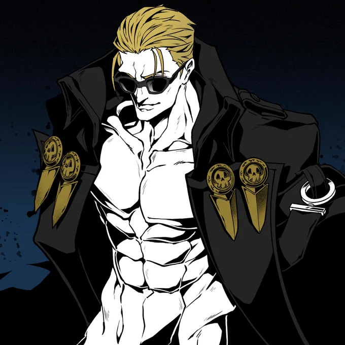 ジョニー 
