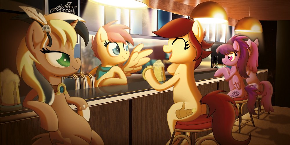 bronyradioger's tweet photo. A few more days until it's time for @Everfree_Encore!  Of course we'll be there for you and broadcast live from the show! woohoo! https://t.co/MwpzxbW8Sm