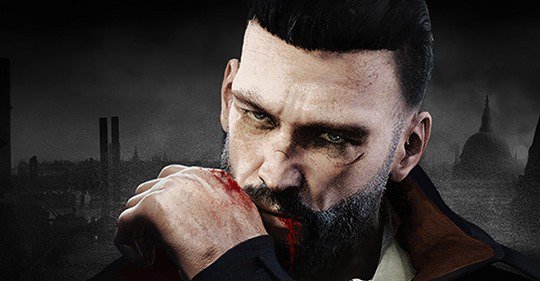 eurogamer's tweet photo. Dontnod's Vampyr is coming to Nintendo Switch later this year
https://t.co/rB6k5k1nh7 https://t.co/VOht7xLIDt