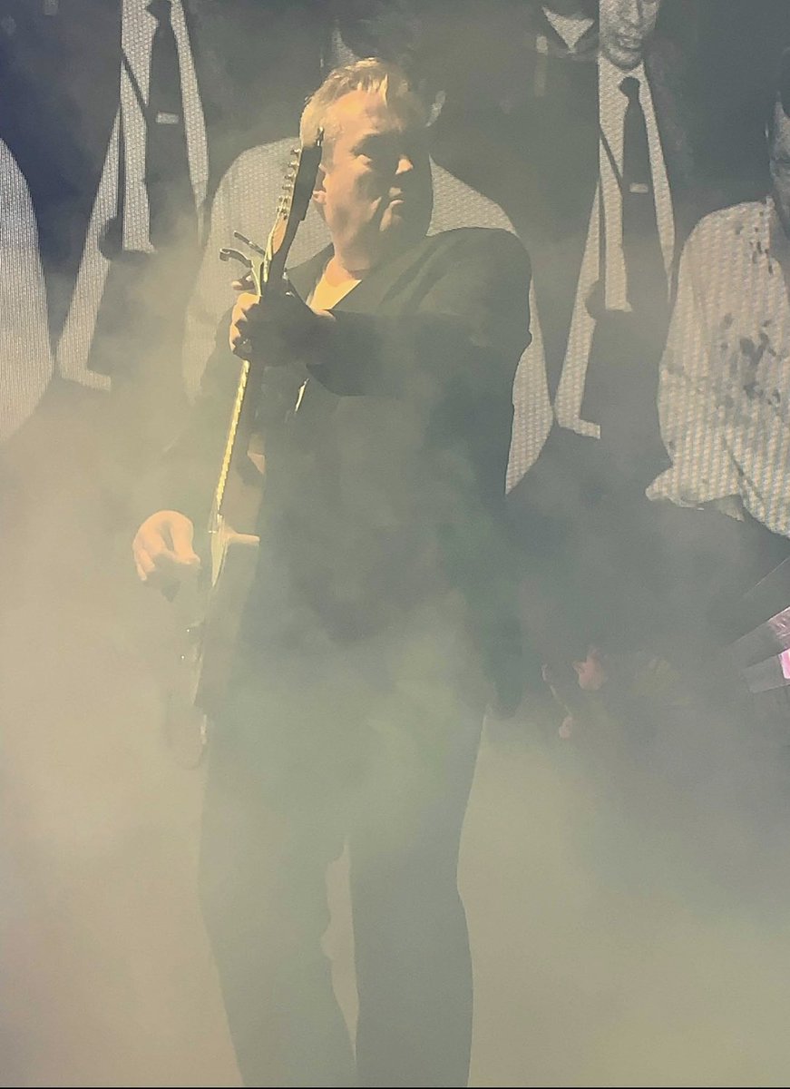 Boz_Boorer's tweet photo. Tour USA 2019 https://t.co/dCJhgXBgMh